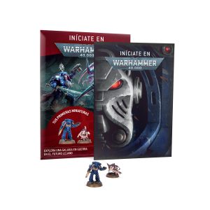 Getting Started with Warhammer 40,000