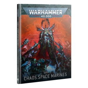 Codex: Chas Space Marines