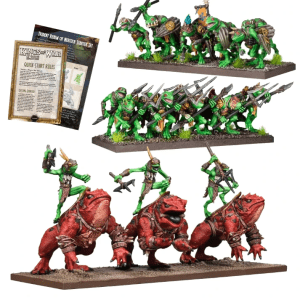 Trident Realm Ambush Starter Set