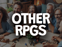 Other Role-Playing Games