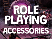 Roleplaying Accessories