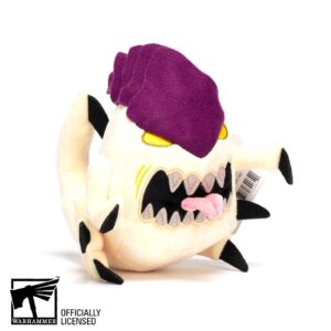 Tyranid Ripper Plush+