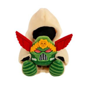 Watcher in the Dark plush