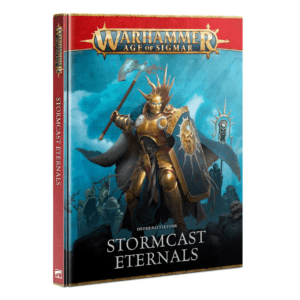Battletone: Stormcast Eternals
