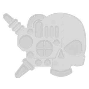 Servo-Skull Palette