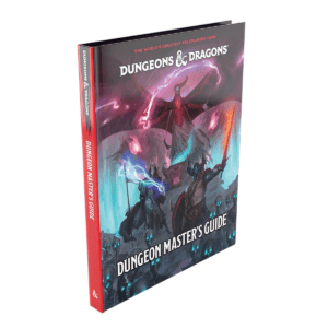 Dungeon Master's Guide