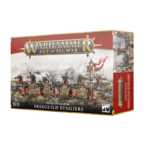 Freguild Fusiliers