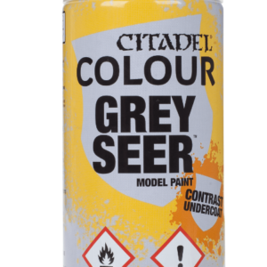 Grey Seer Spray