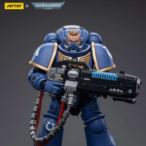 Ultramarines Hellblaster Brother Paxor