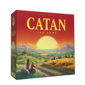 Catan 6th Edition