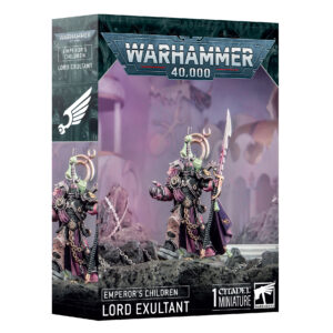 Lord Exultant