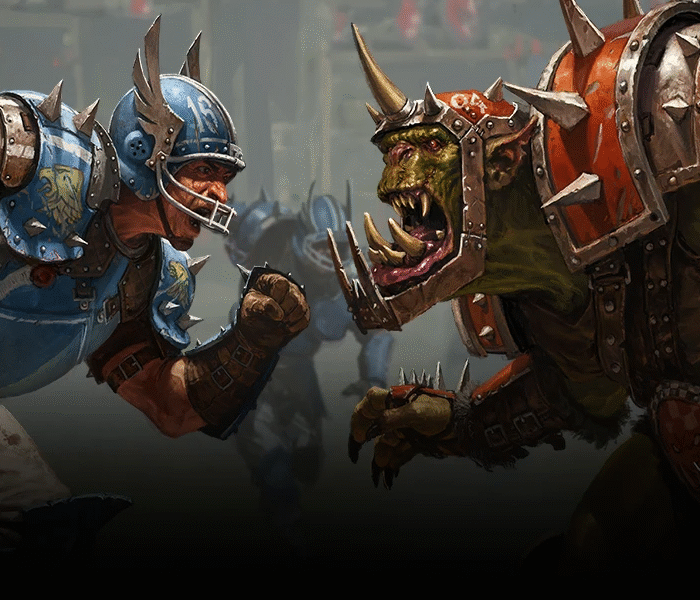 Blood Bowl