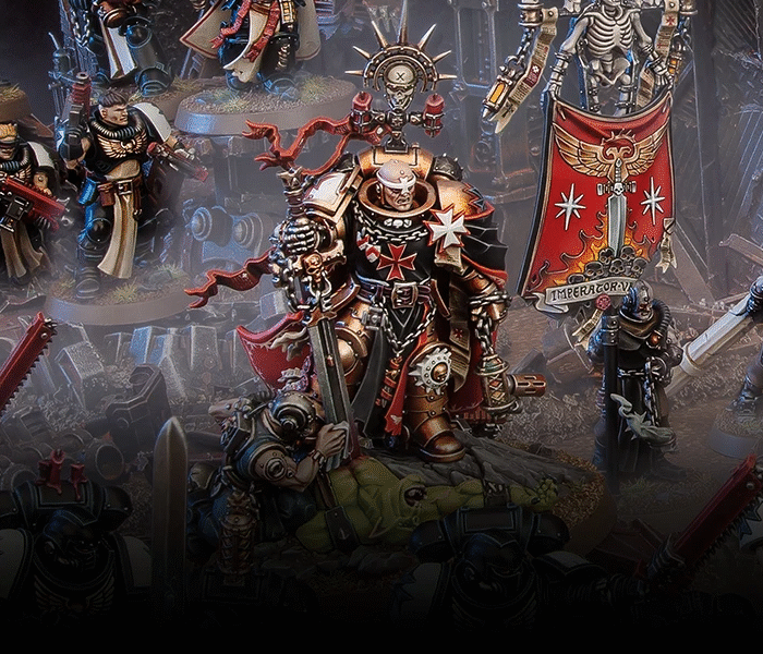 Black Templars