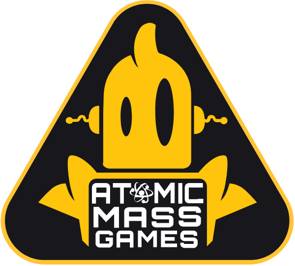 Atomic Mass Games