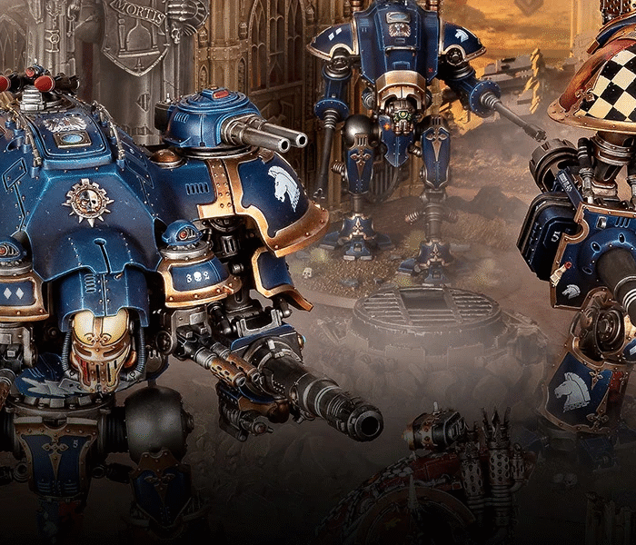 Knight Households