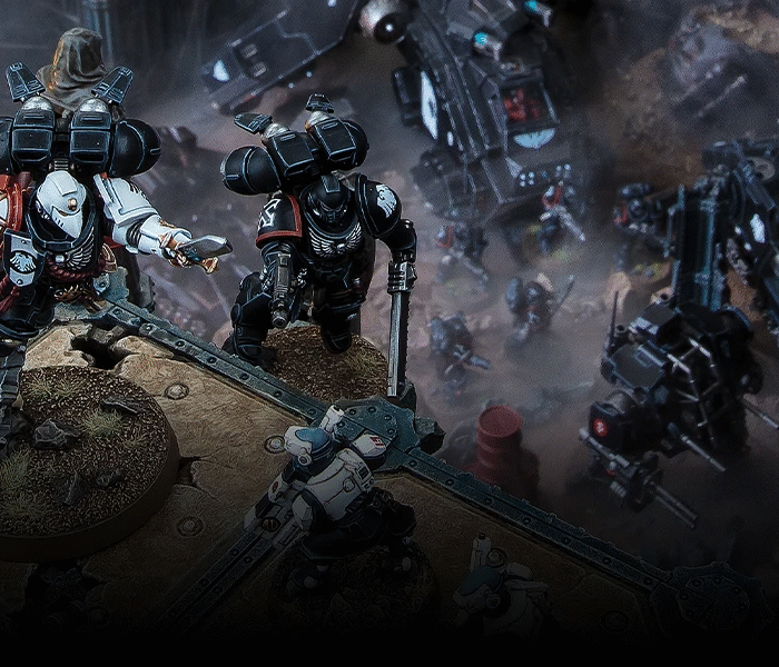 Raven Guard