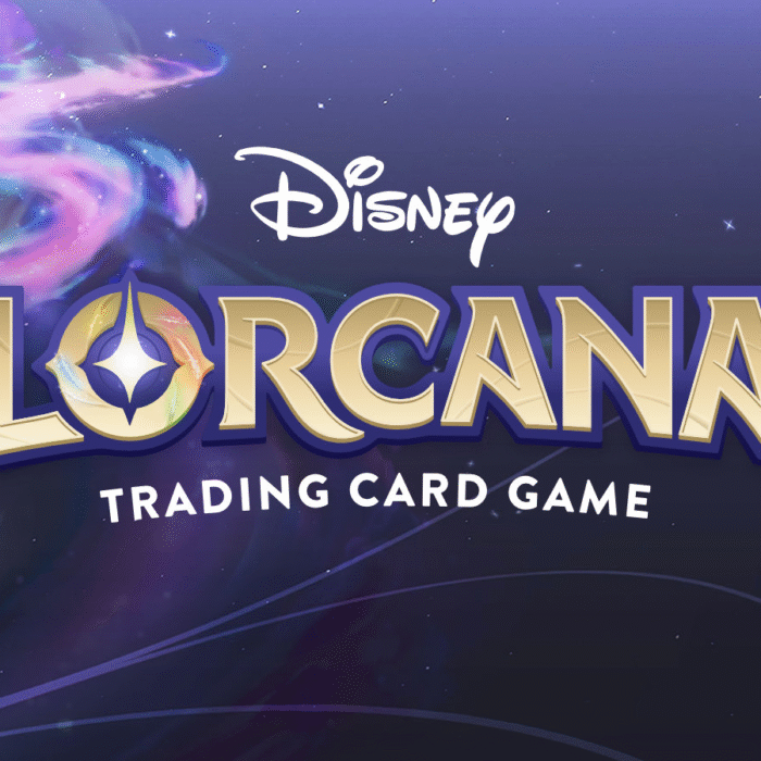 Disney Lorcana