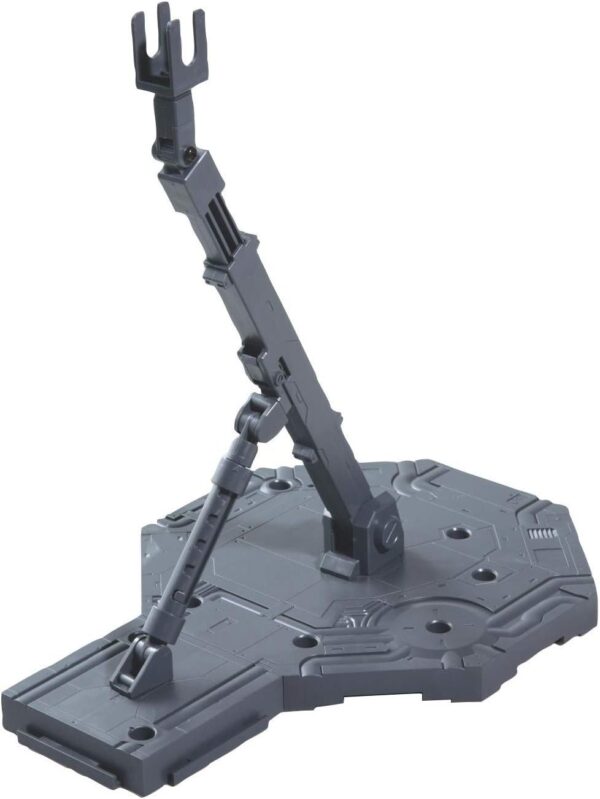 ACTION BASE 1 GRAY