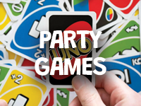 Party Games
