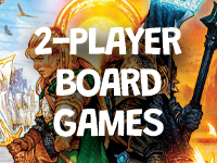 2-Player Games