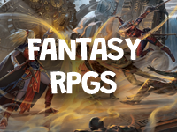Fantasy Role-Playing Games