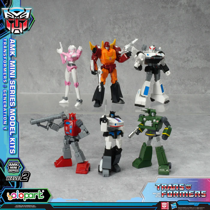 Transformers