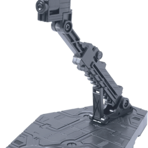 ACTION BASE 2 GRAY
