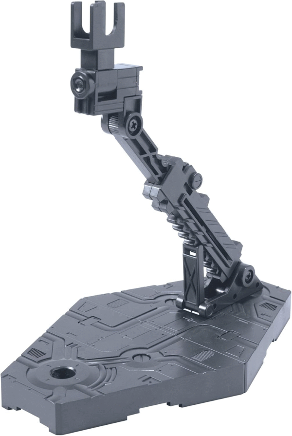 ACTION BASE 2 GRAY