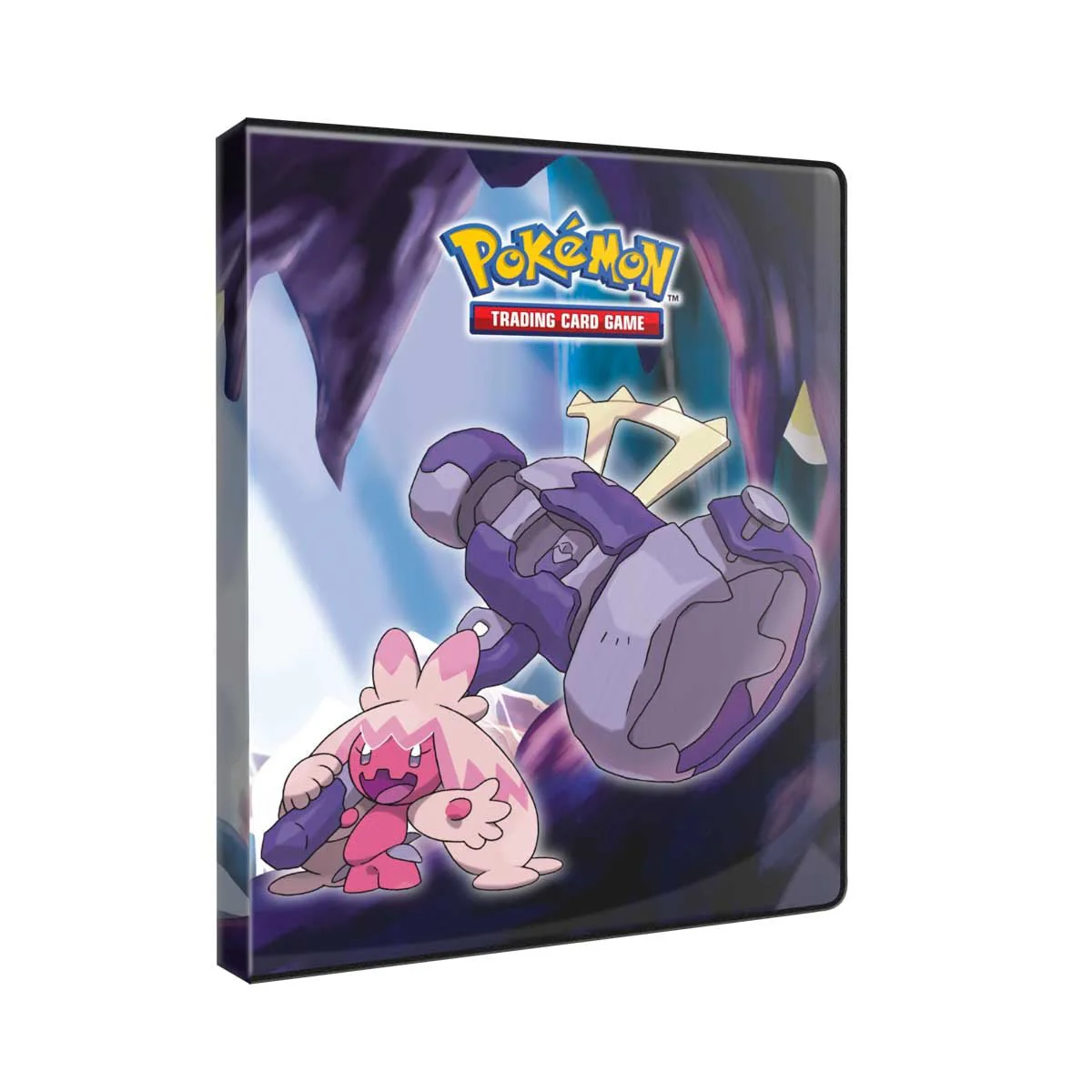 Ultra Pro - 9 Pocket Portfolio - Pokemon Tinkaton