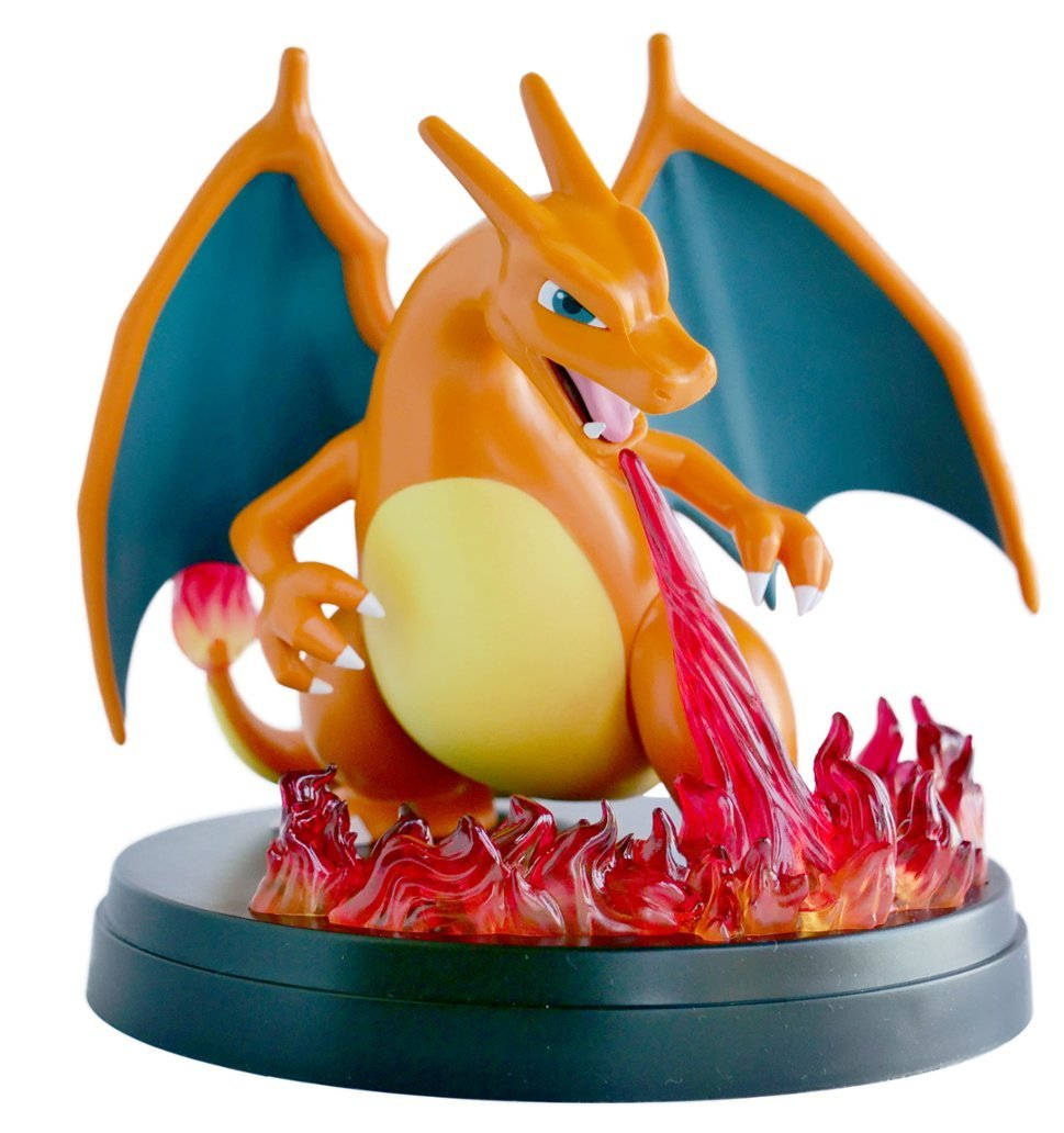 Charizard ex Super-Premium Collection - Image 2
