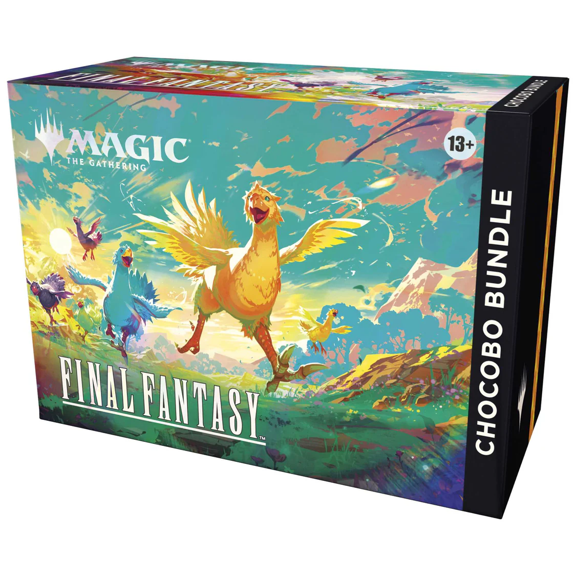 MTG: Final Fantasy Bundle Chocobo