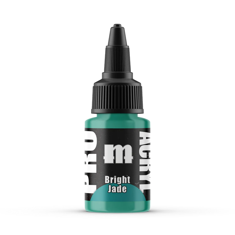 Bright Jade